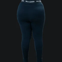 LIFA Merino Midweight Pant Plus, naisten villahousut - Villakerrastot housut naiset - LIFA Merino Midweight Pant Plus, naisten villahousut