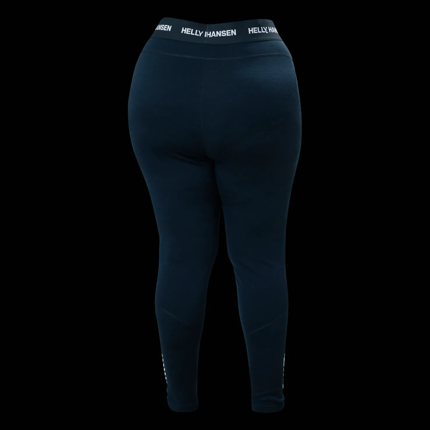 LIFA Merino Midweight Pant Plus, naisten villahousut - Villakerrastot housut naiset - LIFA Merino Midweight Pant Plus, naisten villahousut