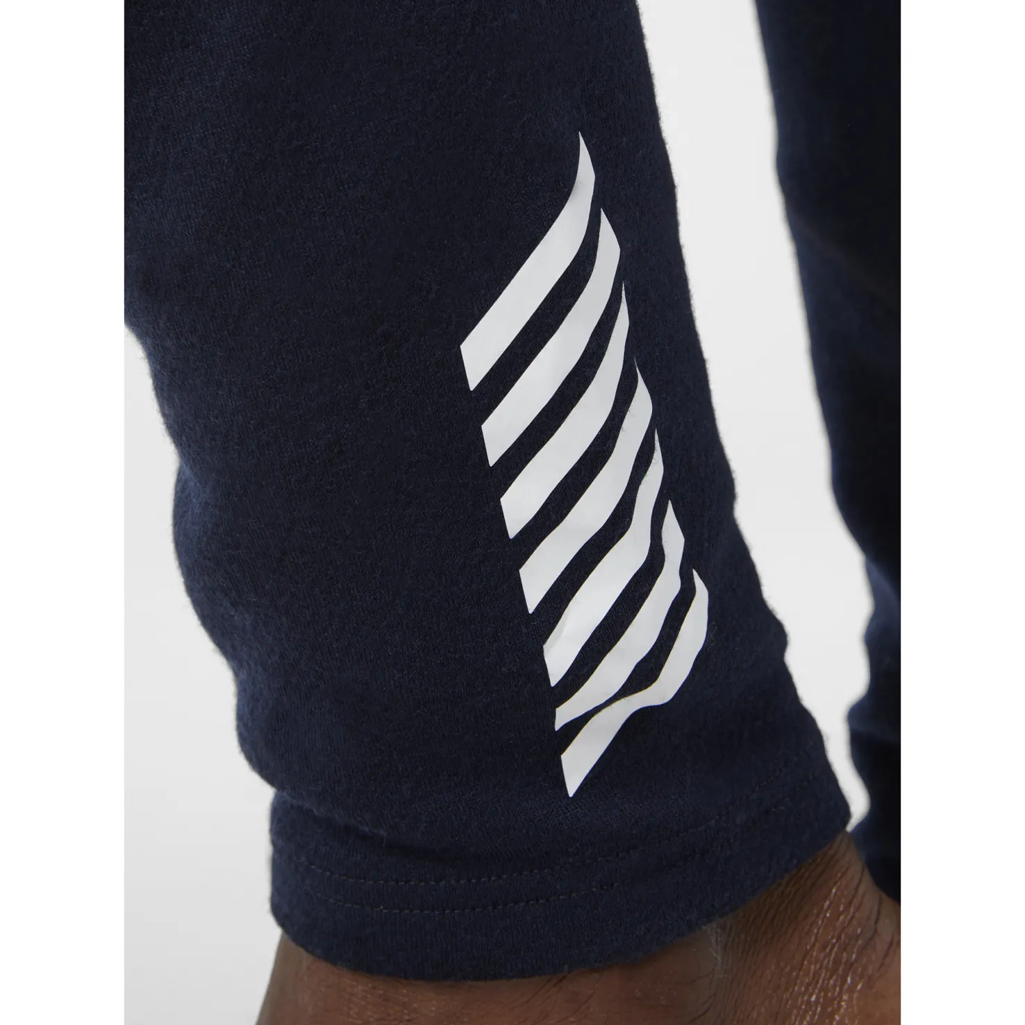 Lifa Merino Midweight Pant - Villahousut miehet - Lifa Merino Midweight Pant