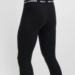 Lifa Merino Midweight Pant, miesten villapitkikset - Villahousut miehet - Lifa Merino Midweight Pant, miesten villapitkikset