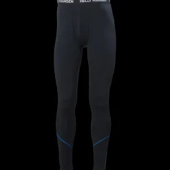 Lifa Merino Midweight Pant - Villahousut miehet - Lifa Merino Midweight Pant