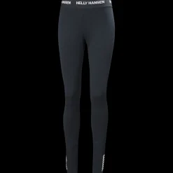 Lifa Merino Midweight Pant, naisten villahousut - Villakerrastot housut naiset - Lifa Merino Midweight Pant, naisten villahousut