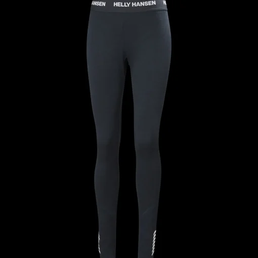 Lifa Merino Midweight Pant, naisten villahousut - Villakerrastot housut naiset - Lifa Merino Midweight Pant, naisten villahousut