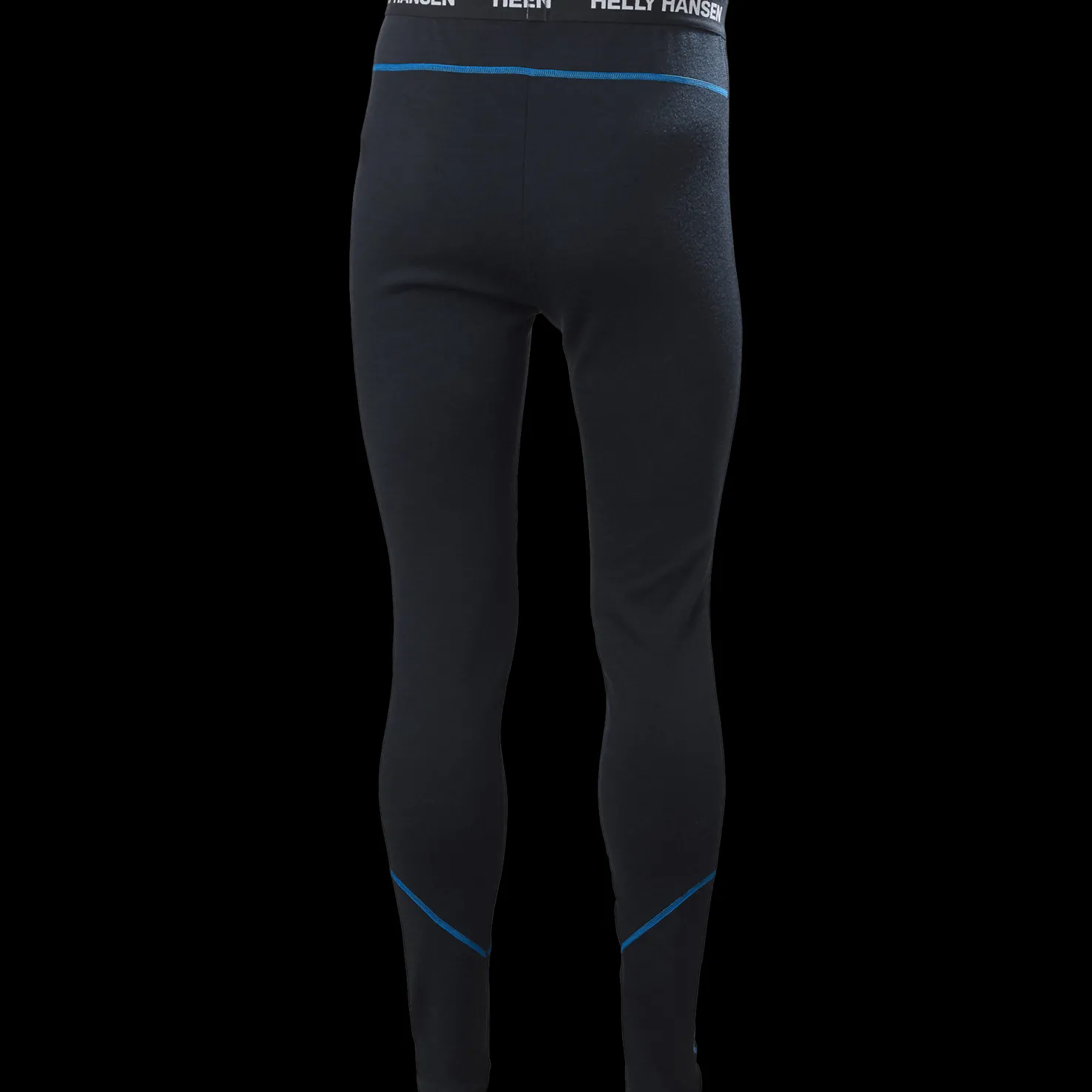 Lifa Merino Midweight Pant - Villahousut miehet - Lifa Merino Midweight Pant