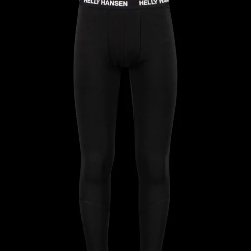 Lifa Merino Midweight Pant, miesten villapitkikset - Villahousut miehet - Lifa Merino Midweight Pant, miesten villapitkikset
