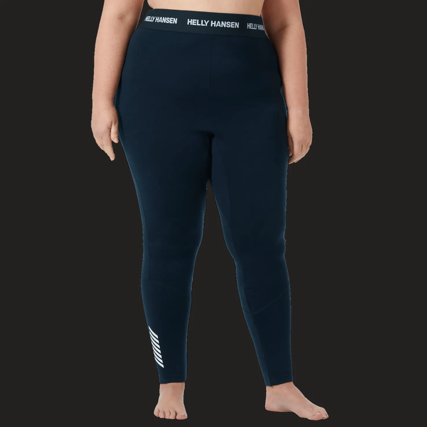 LIFA Merino Midweight Pant Plus, naisten villahousut - Villakerrastot housut naiset - LIFA Merino Midweight Pant Plus, naisten villahousut