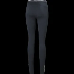 Lifa Merino Midweight Pant, naisten villahousut - Villakerrastot housut naiset - Lifa Merino Midweight Pant, naisten villahousut