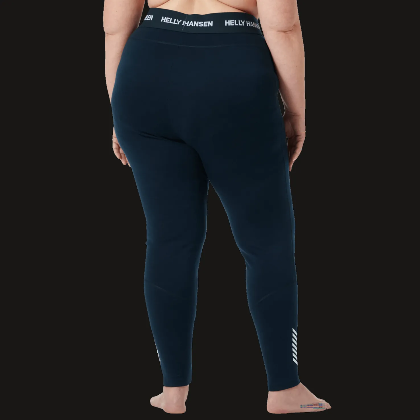 LIFA Merino Midweight Pant Plus, naisten villahousut - Villakerrastot housut naiset - LIFA Merino Midweight Pant Plus, naisten villahousut