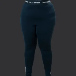 LIFA Merino Midweight Pant Plus, naisten villahousut - Villakerrastot housut naiset - LIFA Merino Midweight Pant Plus, naisten villahousut