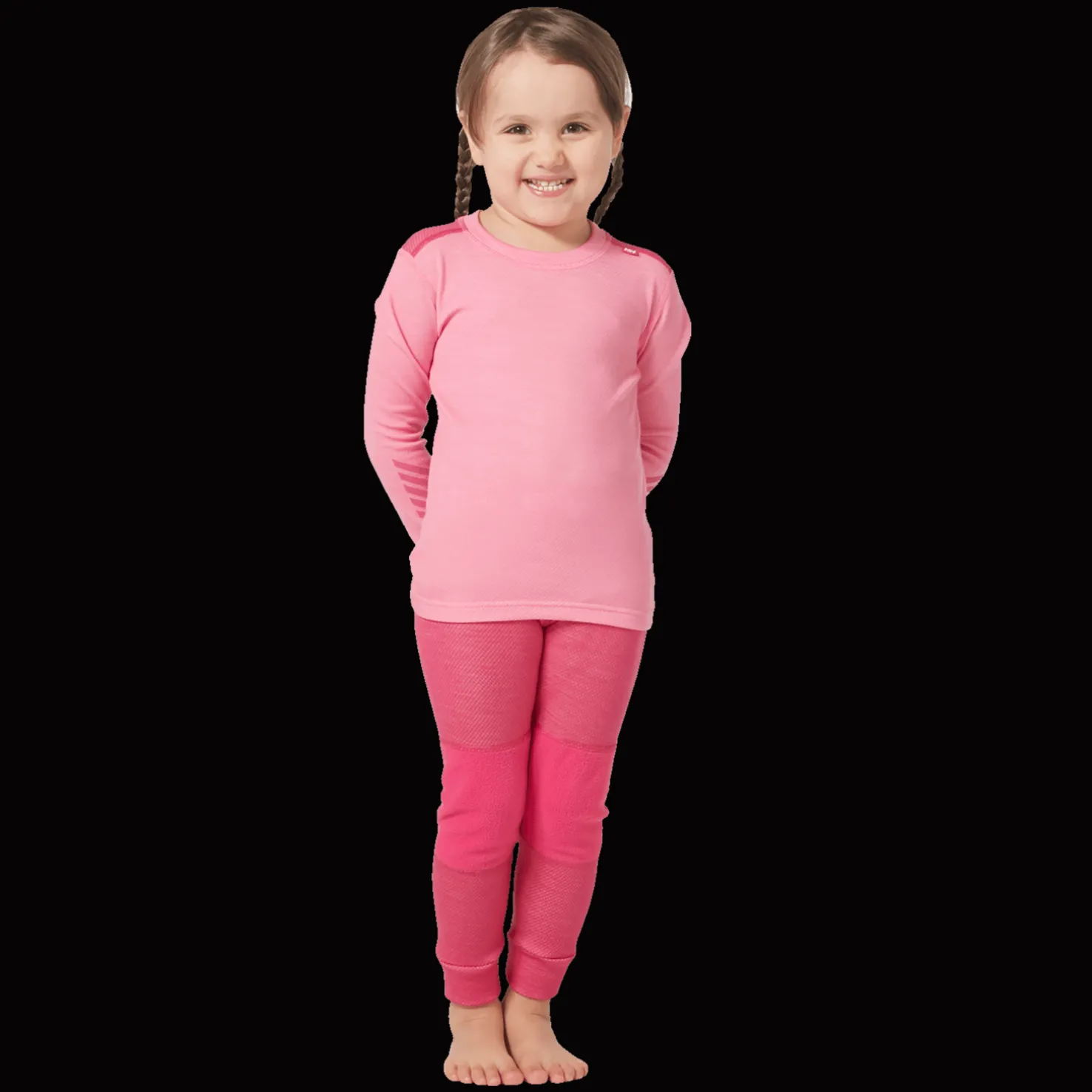 LIFA Merino Set, lasten villakerrasto - Tekniset Kerrastot - LIFA Merino Set, lasten villakerrasto