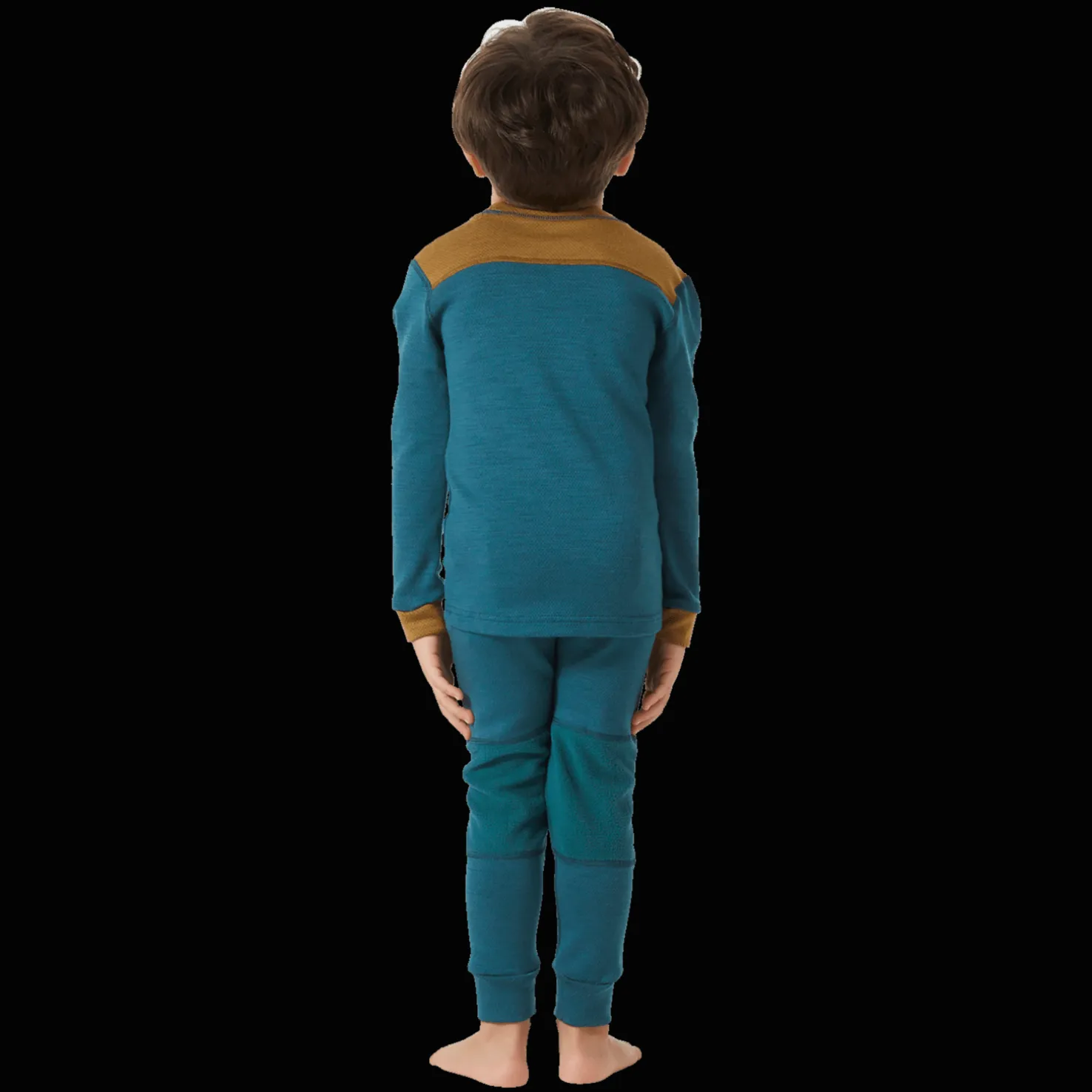 LIFA Merino Set, lasten villakerrasto - Tekniset Kerrastot - LIFA Merino Set, lasten villakerrasto