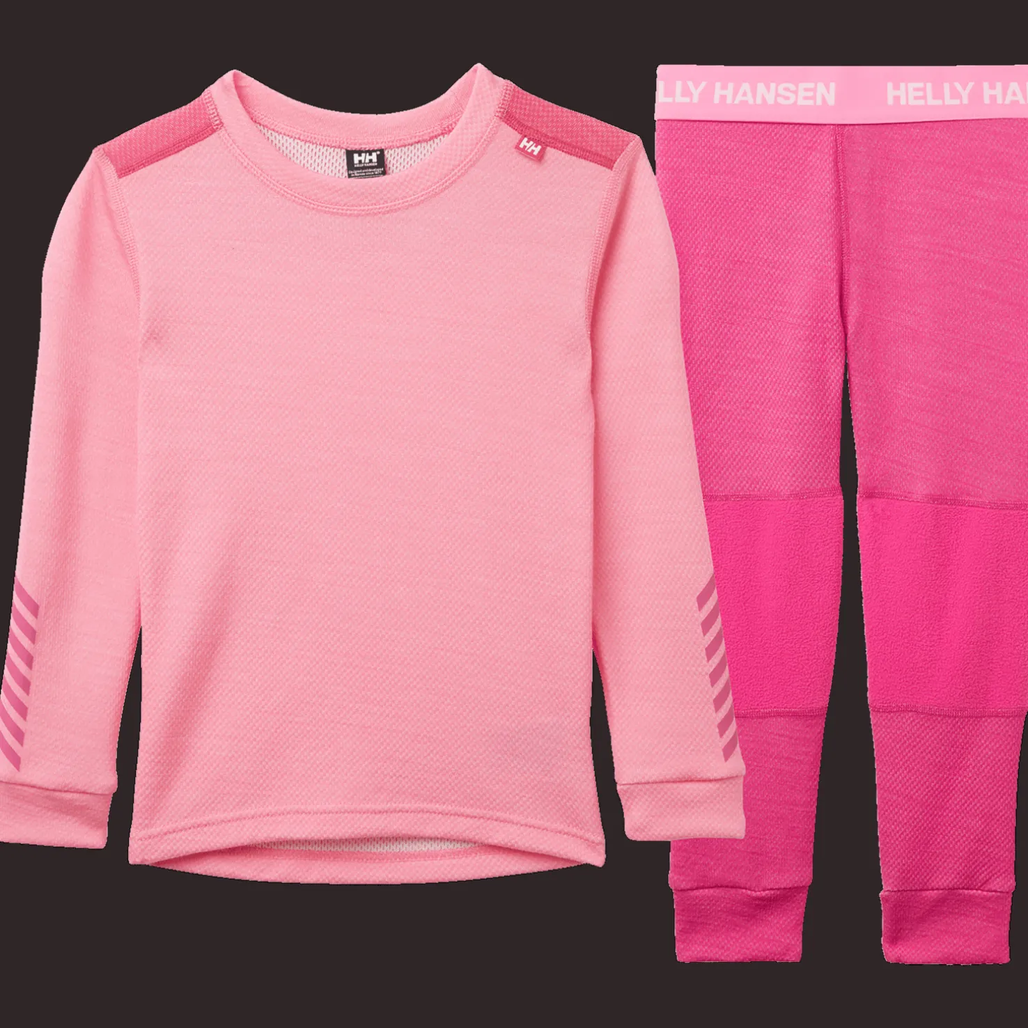 LIFA Merino Set, lasten villakerrasto - Tekniset Kerrastot - LIFA Merino Set, lasten villakerrasto