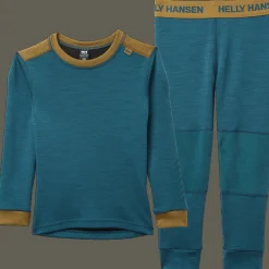 LIFA Merino Set, lasten villakerrasto - Tekniset Kerrastot - LIFA Merino Set, lasten villakerrasto