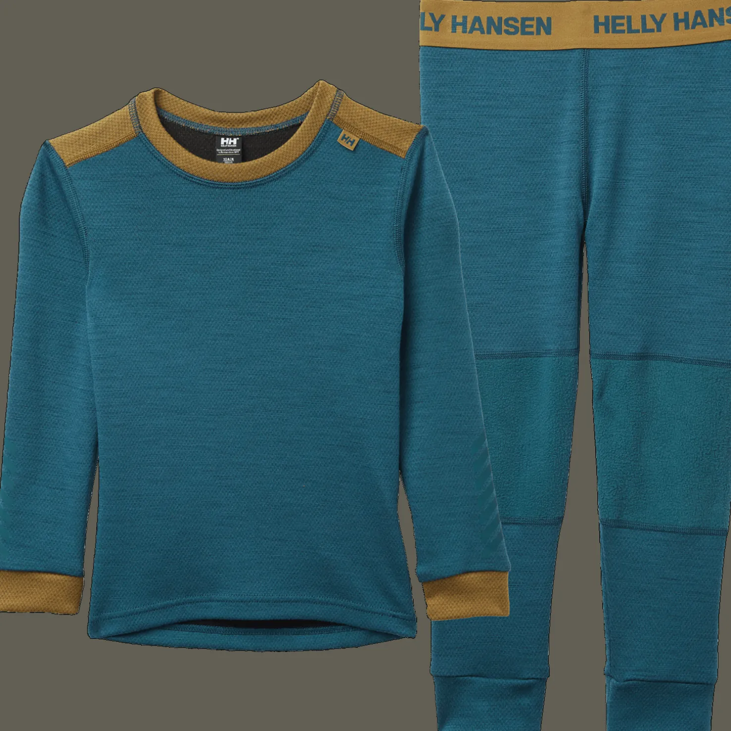 LIFA Merino Set, lasten villakerrasto - Tekniset Kerrastot - LIFA Merino Set, lasten villakerrasto