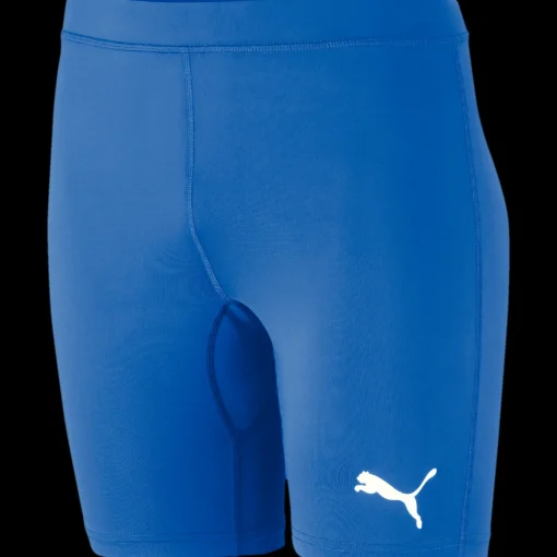 LIGA Baselayer Short Tight, aikuisten treenishortsit - Jalkapalloshortsit - LIGA Baselayer Short Tight, aikuisten treenishortsit