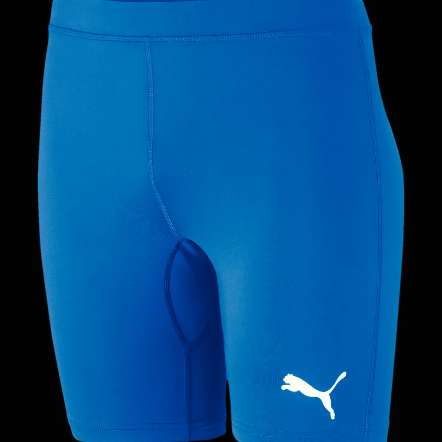 LIGA Baselayer Short Tight, nuorten treenishortsit - Jalkapalloshortsit - LIGA Baselayer Short Tight, nuorten treenishortsit