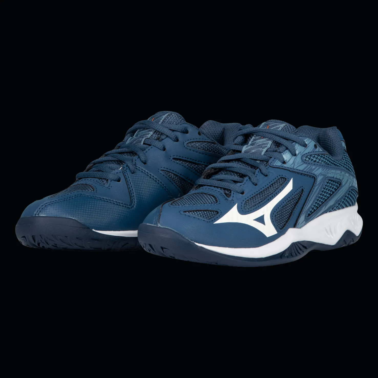 Lightning Star Z6, nuorten sisäpelikengät - Sisäpelikengät - Lightning Star Z6, nuorten sisäpelikengät