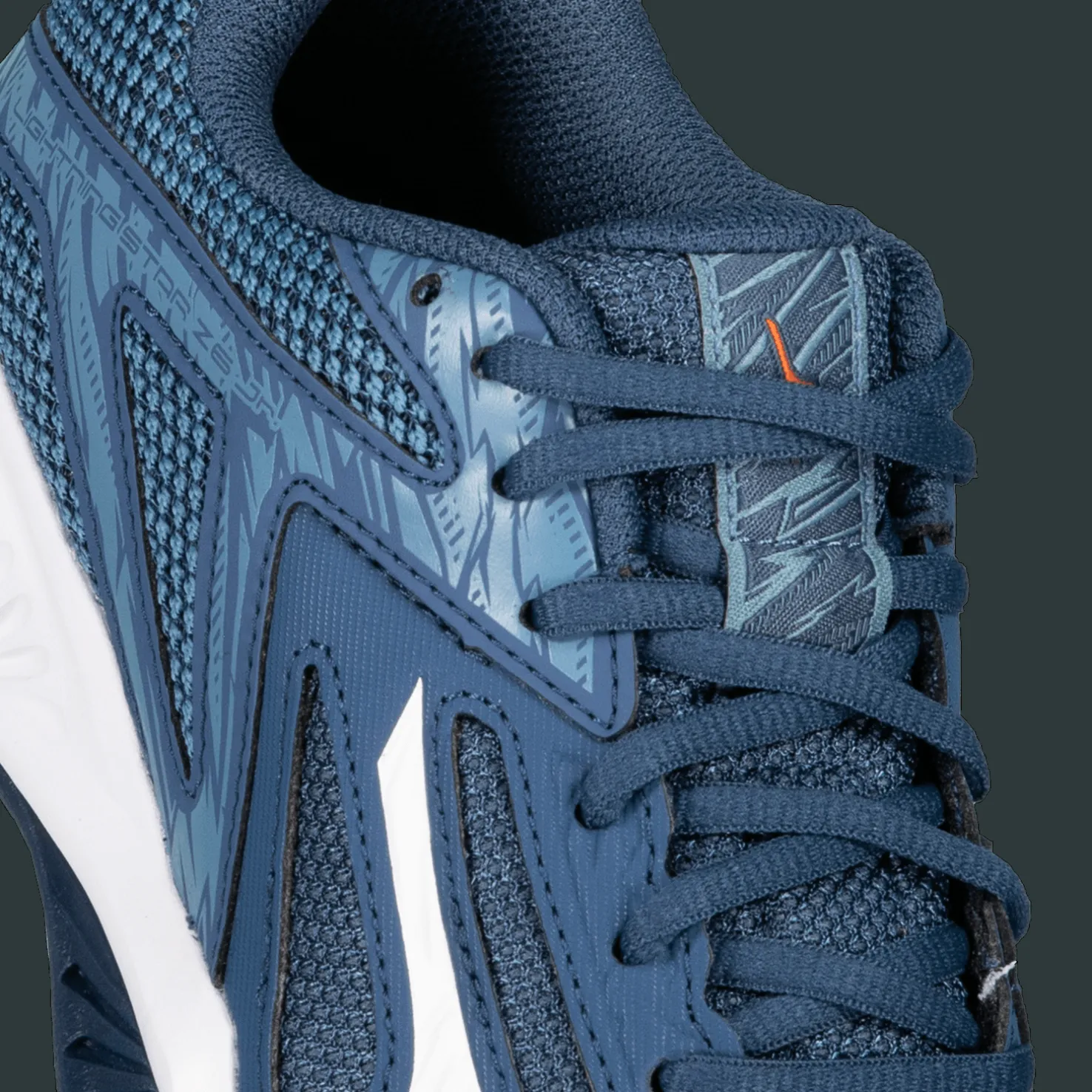 Lightning Star Z6, nuorten sisäpelikengät - Sisäpelikengät - Lightning Star Z6, nuorten sisäpelikengät