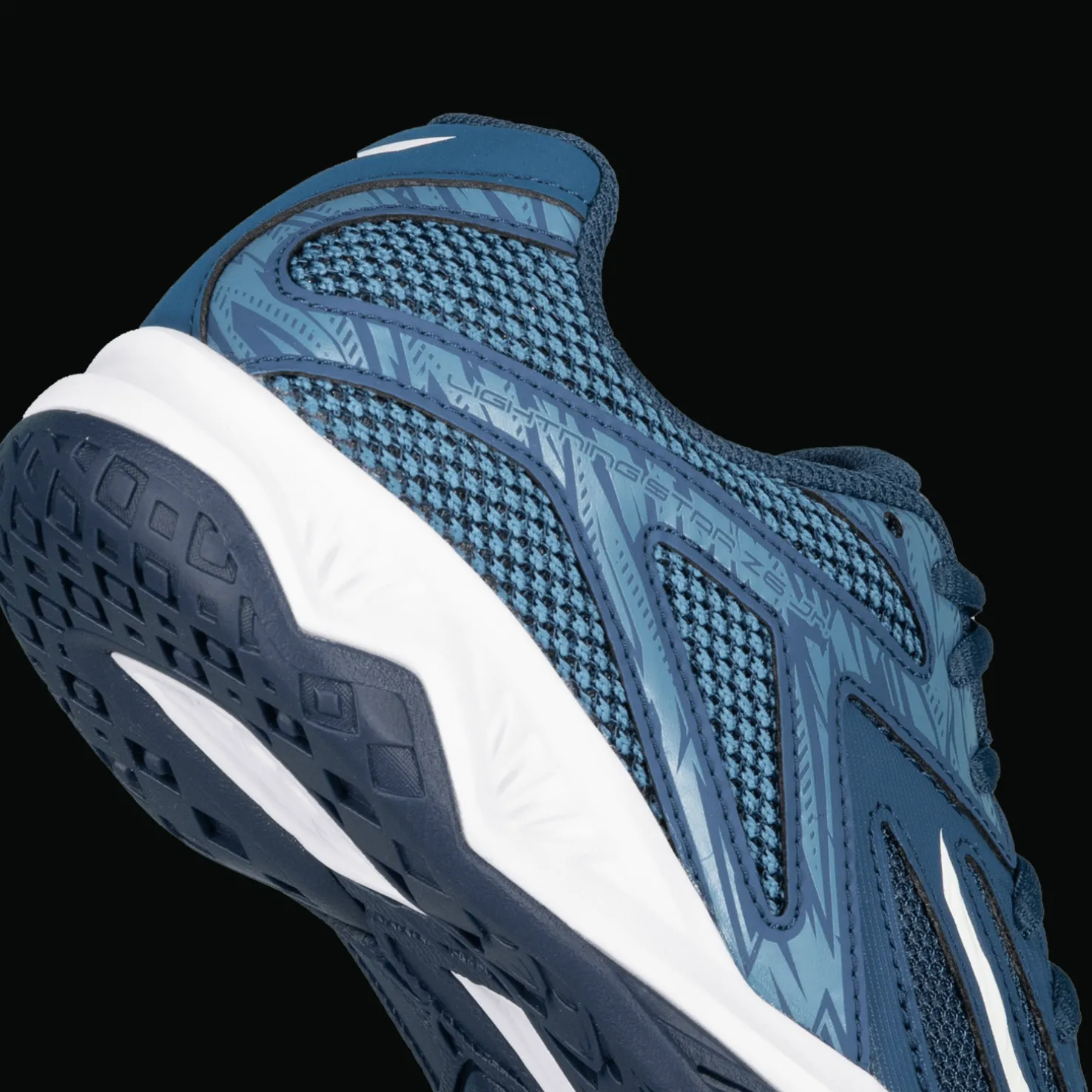 Lightning Star Z6, nuorten sisäpelikengät - Sisäpelikengät - Lightning Star Z6, nuorten sisäpelikengät