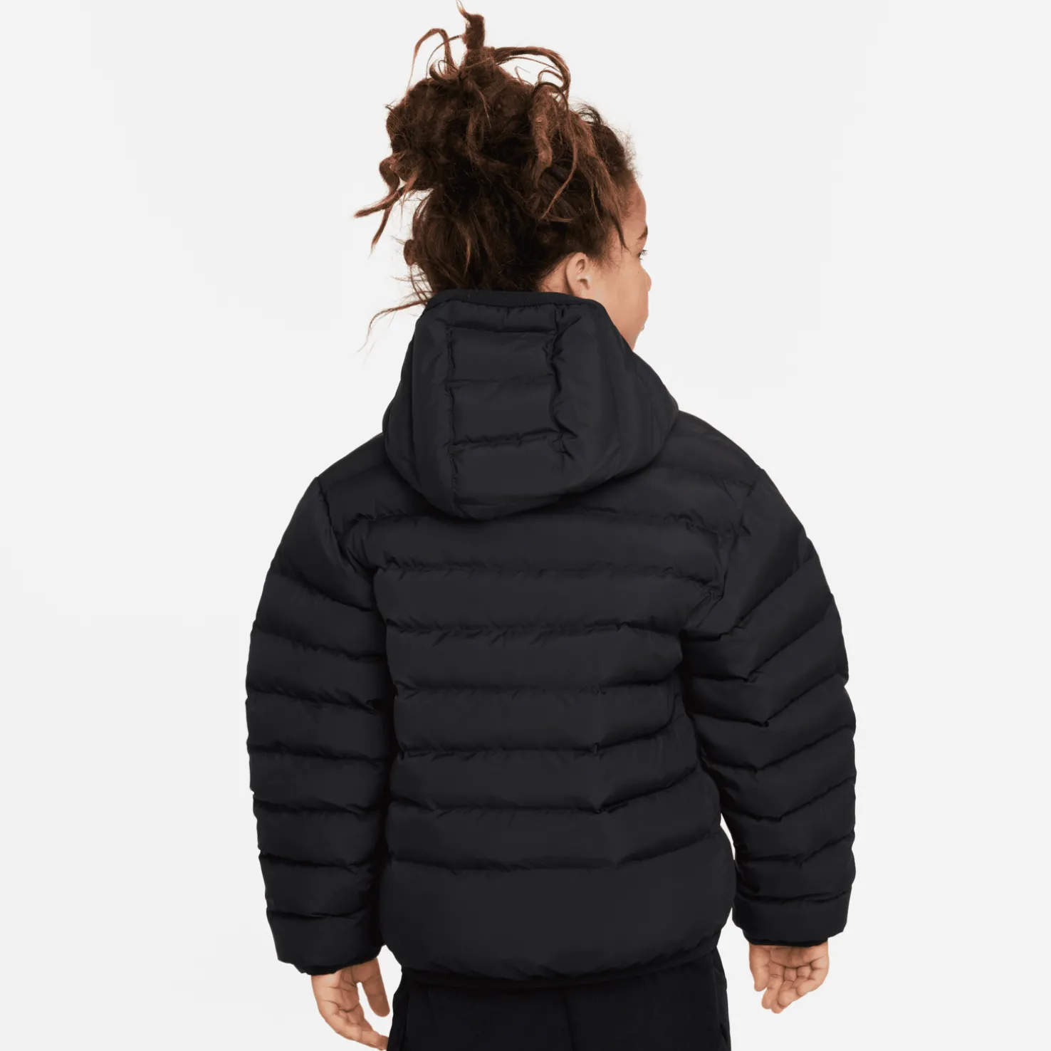 Lightweight Synthetic Fill Jacket, nuorten talvitakki - Toppatakit - Lightweight Synthetic Fill Jacket, nuorten talvitakki