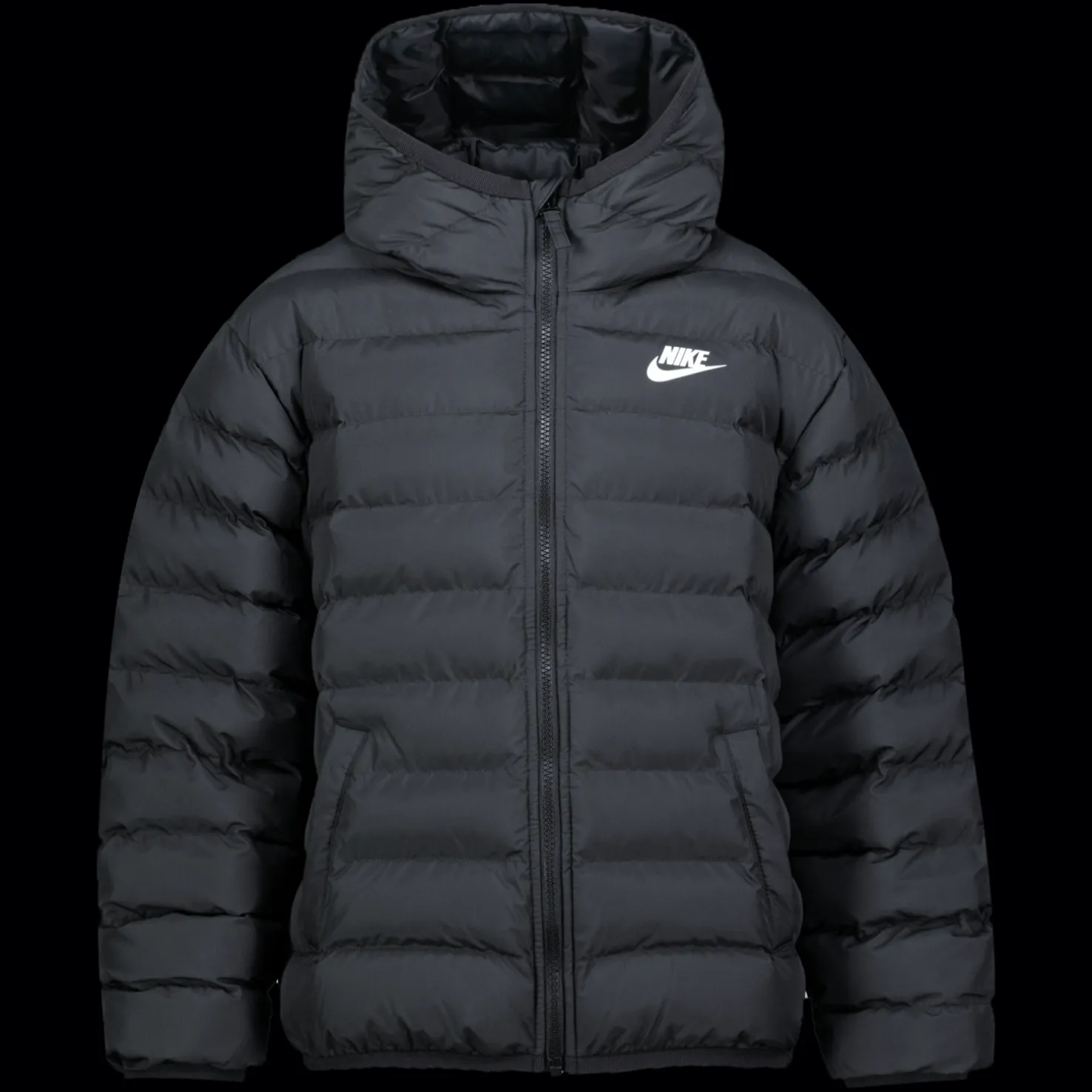 Lightweight Synthetic Fill Jacket, nuorten talvitakki - Toppatakit - Lightweight Synthetic Fill Jacket, nuorten talvitakki