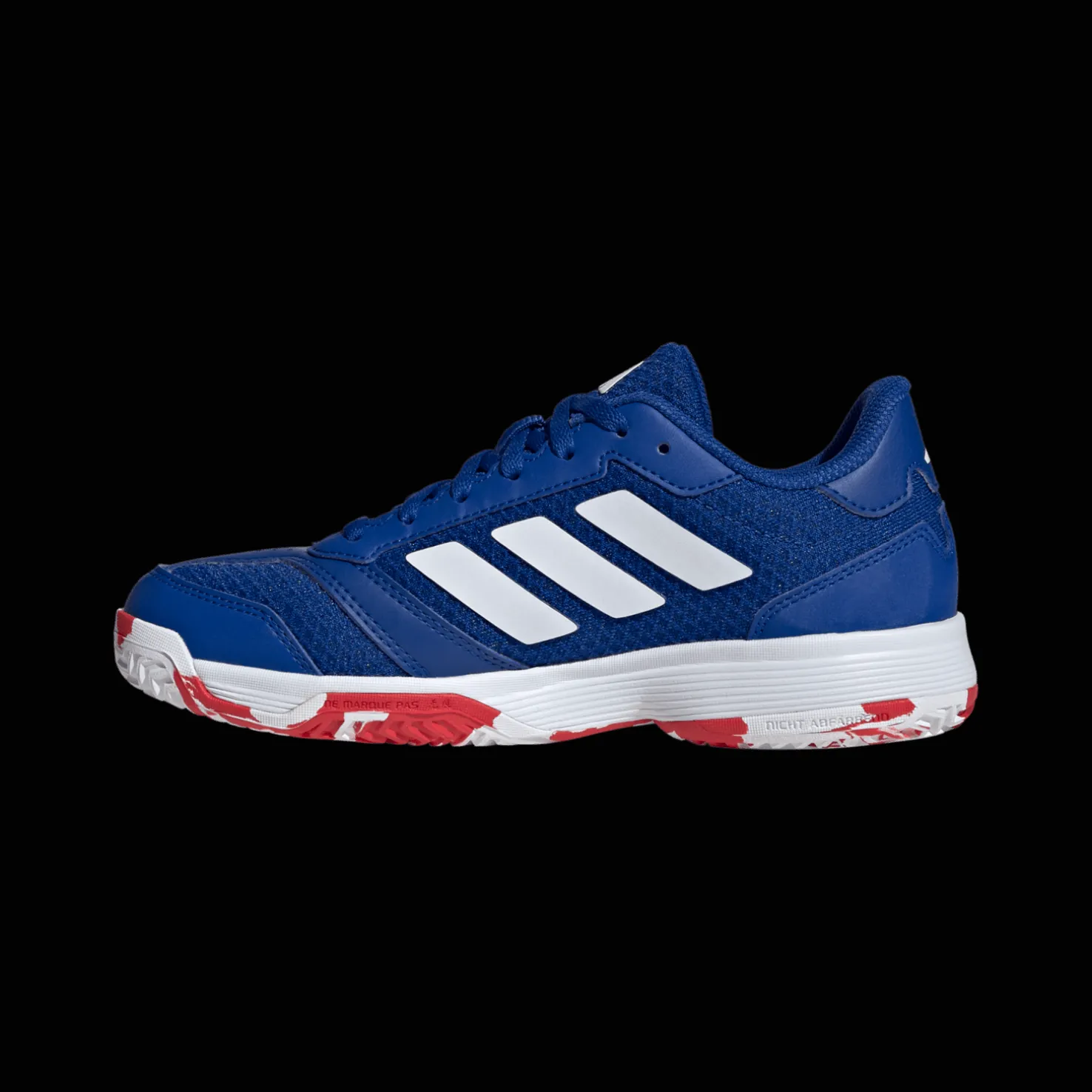 Ligra 8, lasten sisäpelikengät - Sisäpelikengät - Ligra 8, lasten sisäpelikengät