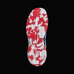 Ligra 8, lasten sisäpelikengät - Sisäpelikengät - Ligra 8, lasten sisäpelikengät