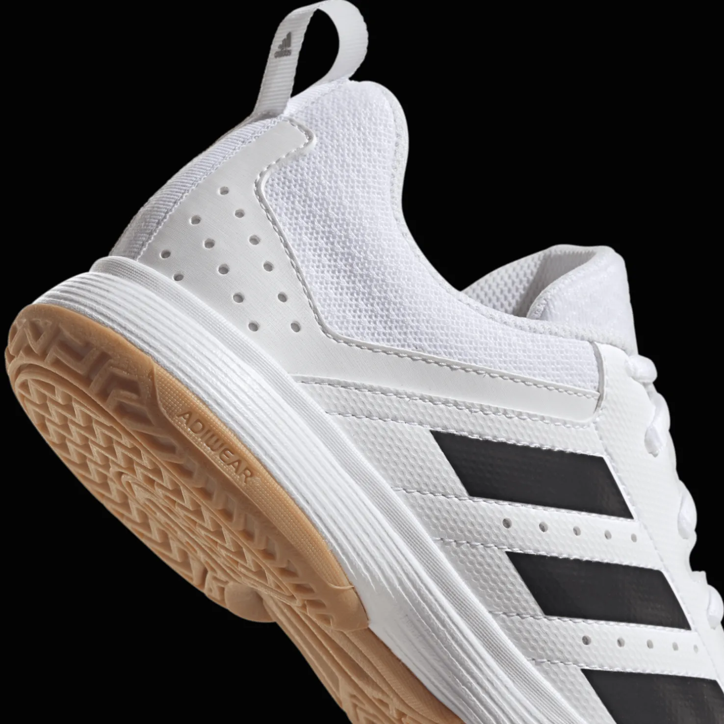 Ligra 7, nuorten sisäpelikengät - Sisäpelikengät - Ligra 7, nuorten sisäpelikengät