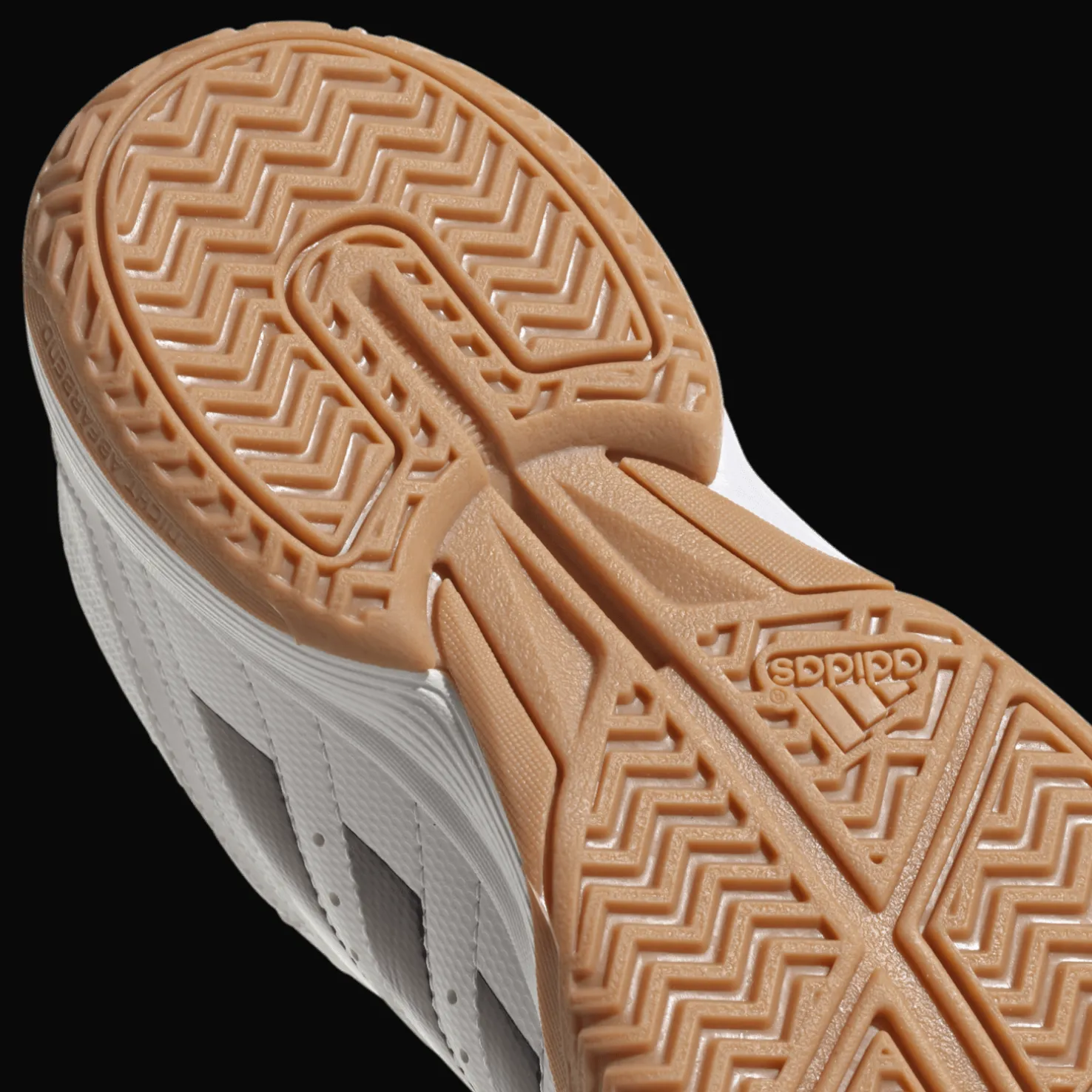 Ligra 7, nuorten sisäpelikengät - Sisäpelikengät - Ligra 7, nuorten sisäpelikengät