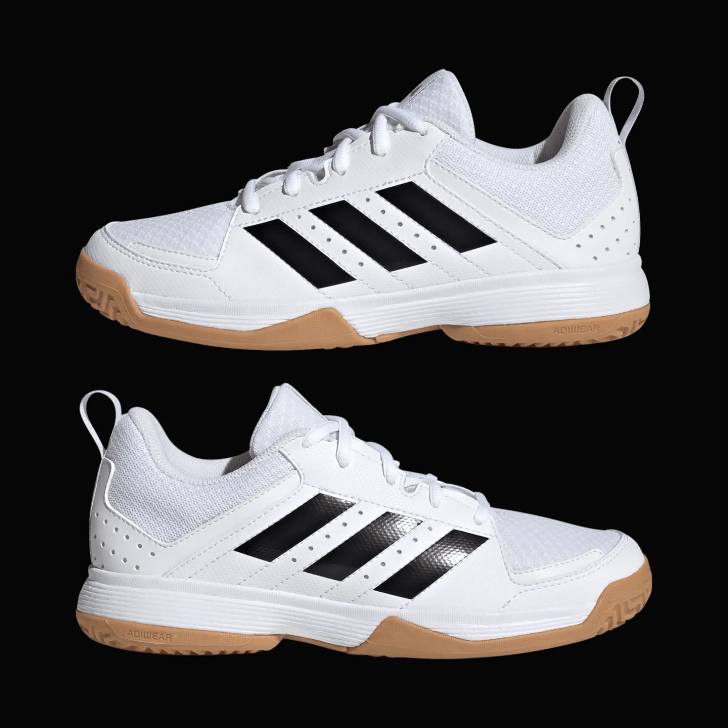 Ligra 7, nuorten sisäpelikengät - Sisäpelikengät - Ligra 7, nuorten sisäpelikengät