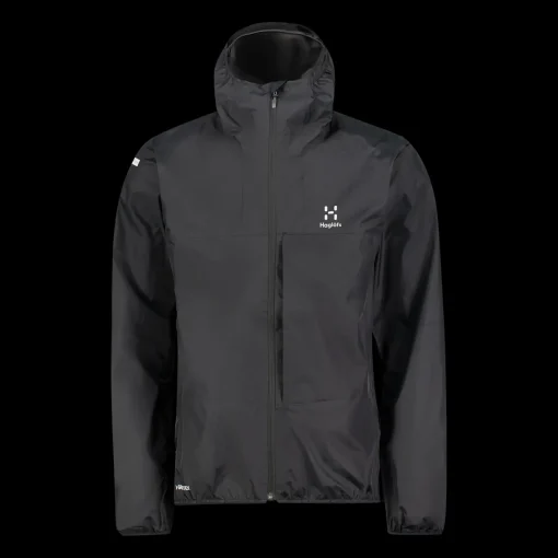 L.I.M Critus Gore-Tex Jacket, kuoritakki - Kuoritakit - L.I.M Critus Gore-Tex Jacket, kuoritakki