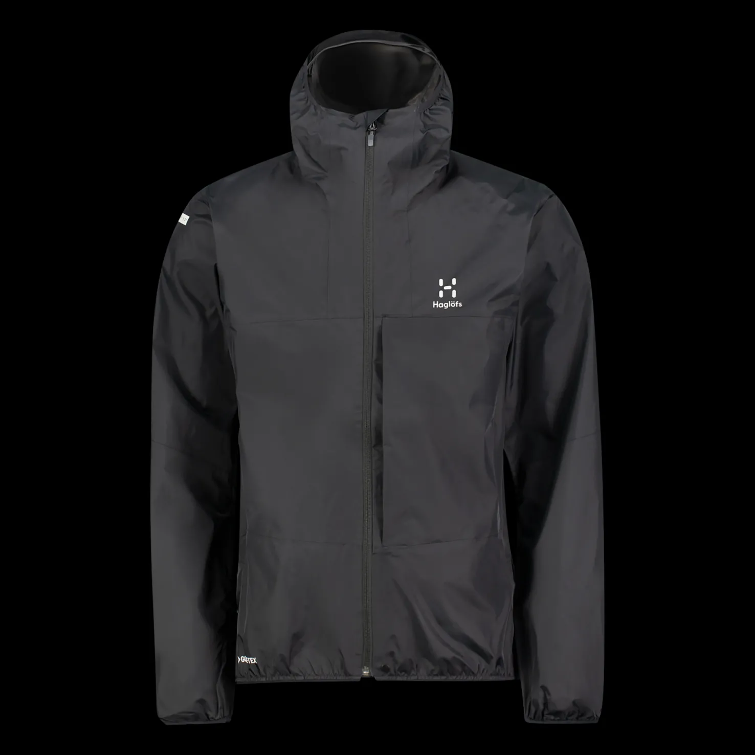L.I.M Critus Gore-Tex Jacket, kuoritakki - Kuoritakit - L.I.M Critus Gore-Tex Jacket, kuoritakki