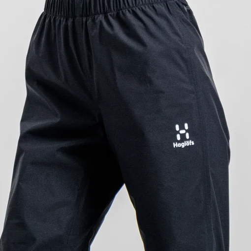 L.I.M Critus Pant, naisten kuorihousut - Kuorihousut - L.I.M Critus Pant, naisten kuorihousut