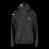 L.I.M GTX Jacket W, naisten kuoritakki - Kuoritakit - L.I.M GTX Jacket W, naisten kuoritakki
