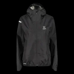 L.I.M GTX Jacket W, naisten kuoritakki - Kuoritakit - L.I.M GTX Jacket W, naisten kuoritakki
