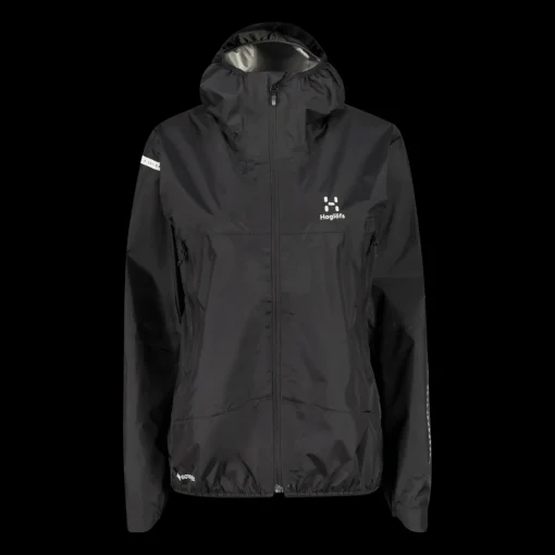 L.I.M GTX Jacket W, naisten kuoritakki - Kuoritakit - L.I.M GTX Jacket W, naisten kuoritakki