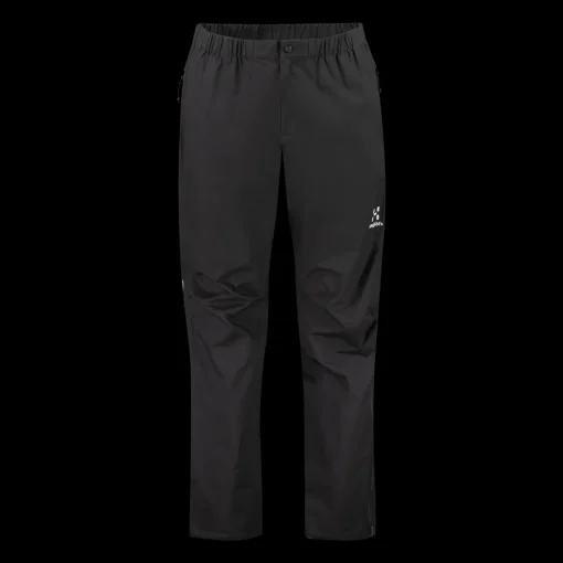 L.I.M Pant, miesten kuorihousut - Kuorihousut - L.I.M Pant, miesten kuorihousut