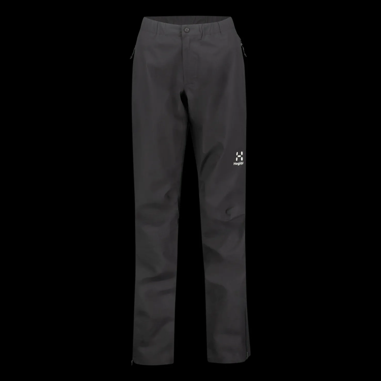 L.I.M Pant Women Long, naisten kuorihousut - Kuorihousut - L.I.M Pant Women Long, naisten kuorihousut