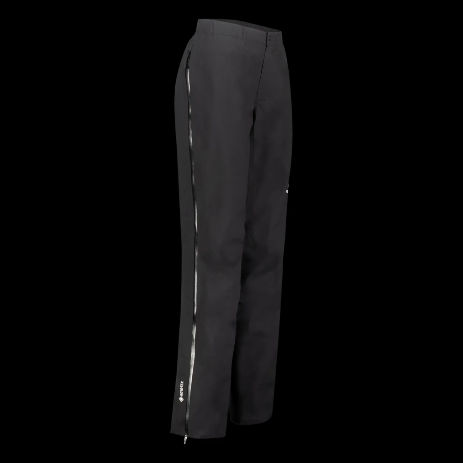 L.I.M Pant Women Long, naisten kuorihousut - Kuorihousut - L.I.M Pant Women Long, naisten kuorihousut