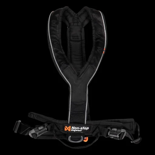 Line Harness Grip, koiran valjaat - Koiran Pannat, Hihnat Ja Koiran Fleksit - Line Harness Grip, koiran valjaat