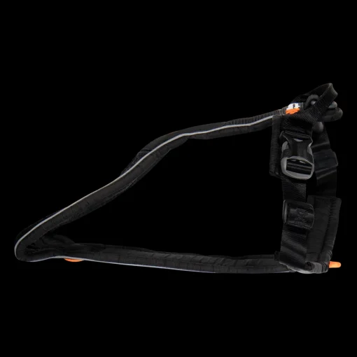 Line Harness Grip, koiran valjaat - Koiran Pannat, Hihnat Ja Koiran Fleksit - Line Harness Grip, koiran valjaat