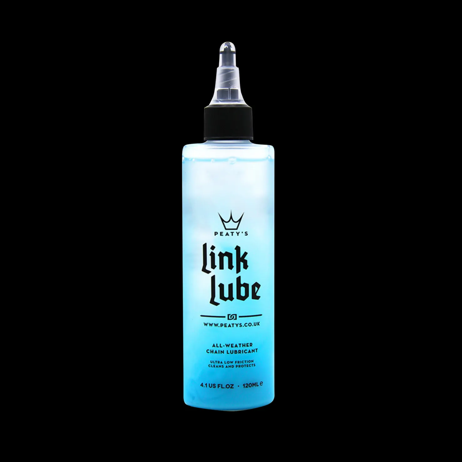 LinkLube 120ml, ketjuöljy - Polkupyörän Ketjuöljyt Ja -Rasvat - LinkLube 120ml, ketjuöljy