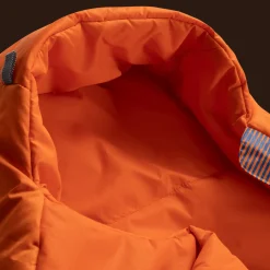 Little Mammut, lasten ja nuorten makuupussi - Makuupussit - Little Mammut, lasten ja nuorten makuupussi