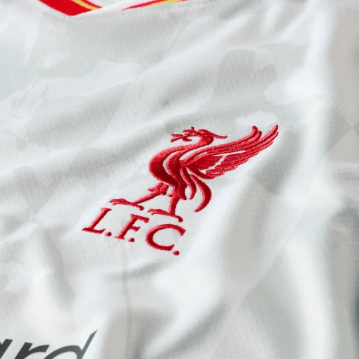 Liverpool FC Dri-FIT Jersey Short Sleeve Stadium 3RD, miesten jalkapalloasu - Premier League - Liverpool FC Dri-FIT Jersey Short Sleeve Stadium 3RD, miesten jalkapalloasu