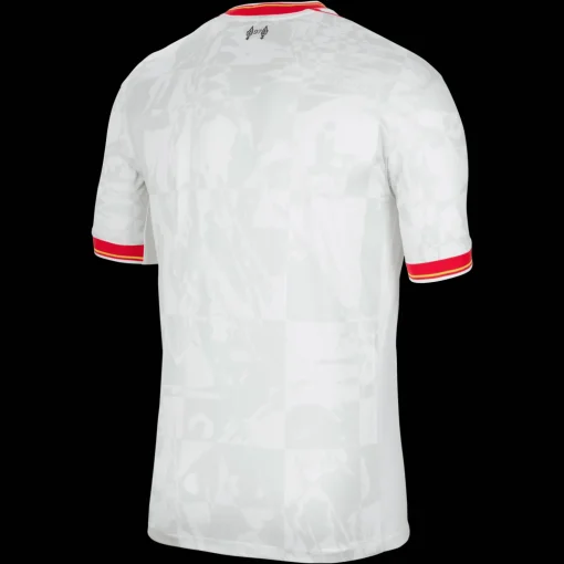 Liverpool FC Dri-FIT Jersey Short Sleeve Stadium 3RD, miesten jalkapalloasu - Premier League - Liverpool FC Dri-FIT Jersey Short Sleeve Stadium 3RD, miesten jalkapalloasu