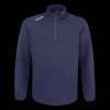 Locker 1/4 Zip Sr 23/24, fleecepaita aikuiset - T-Paidat Ja Shortsit Jääkiekkoon - Locker 1/4 Zip Sr 23/24, fleecepaita aikuiset