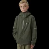 Loen Jacket, nuorten kuoritakki - Kuoritakit - Loen Jacket, nuorten kuoritakki
