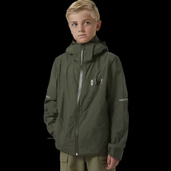 Loen Jacket, nuorten kuoritakki - Kuoritakit - Loen Jacket, nuorten kuoritakki
