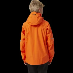 Loen Jacket, nuorten kuoritakki - Kuoritakit - Loen Jacket, nuorten kuoritakki