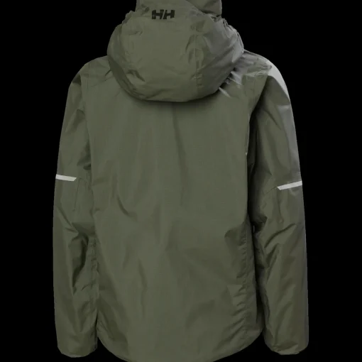 Loen Jacket, nuorten kuoritakki - Kuoritakit - Loen Jacket, nuorten kuoritakki